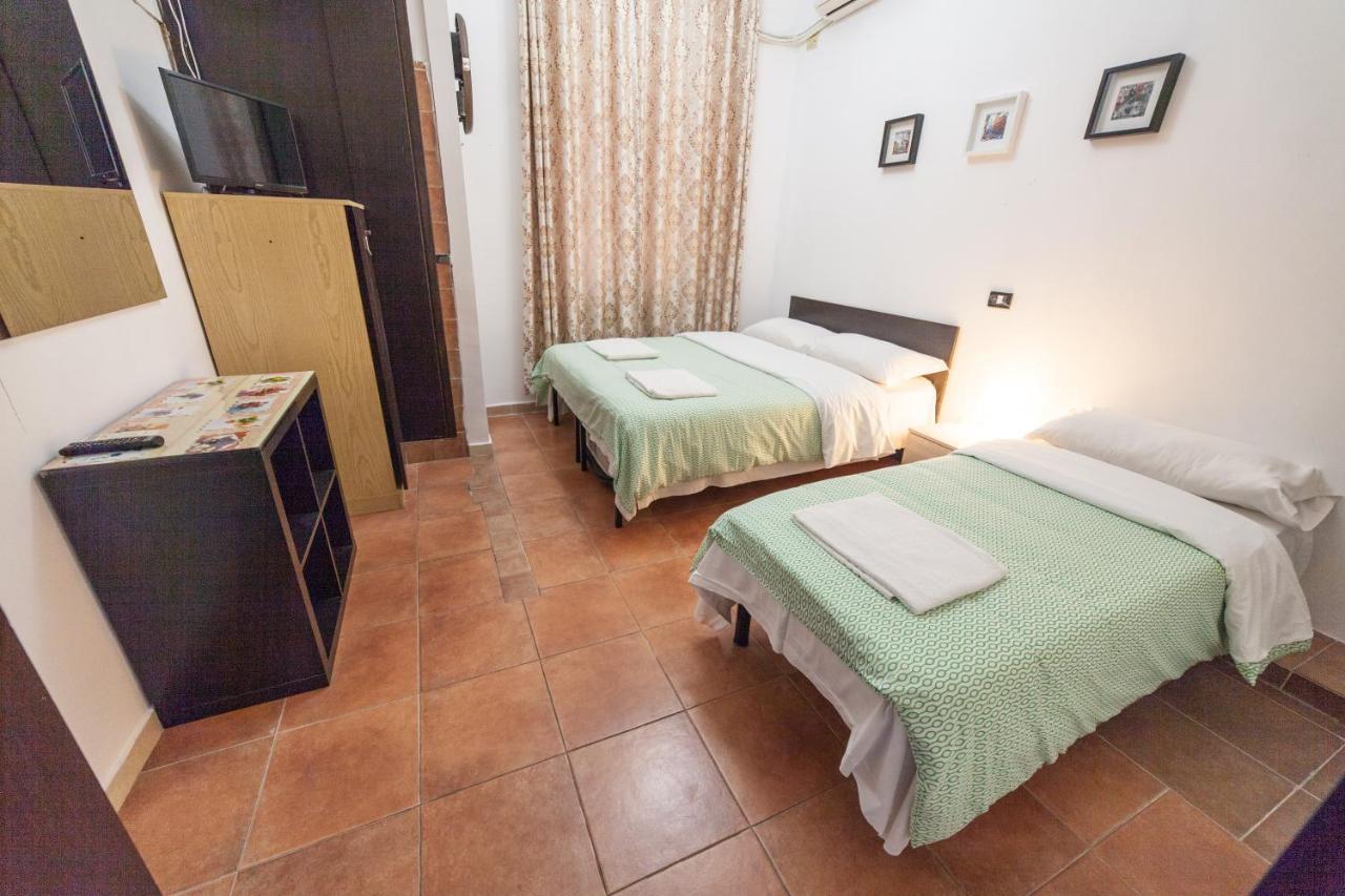 Lemei House Rome Buitenkant foto
