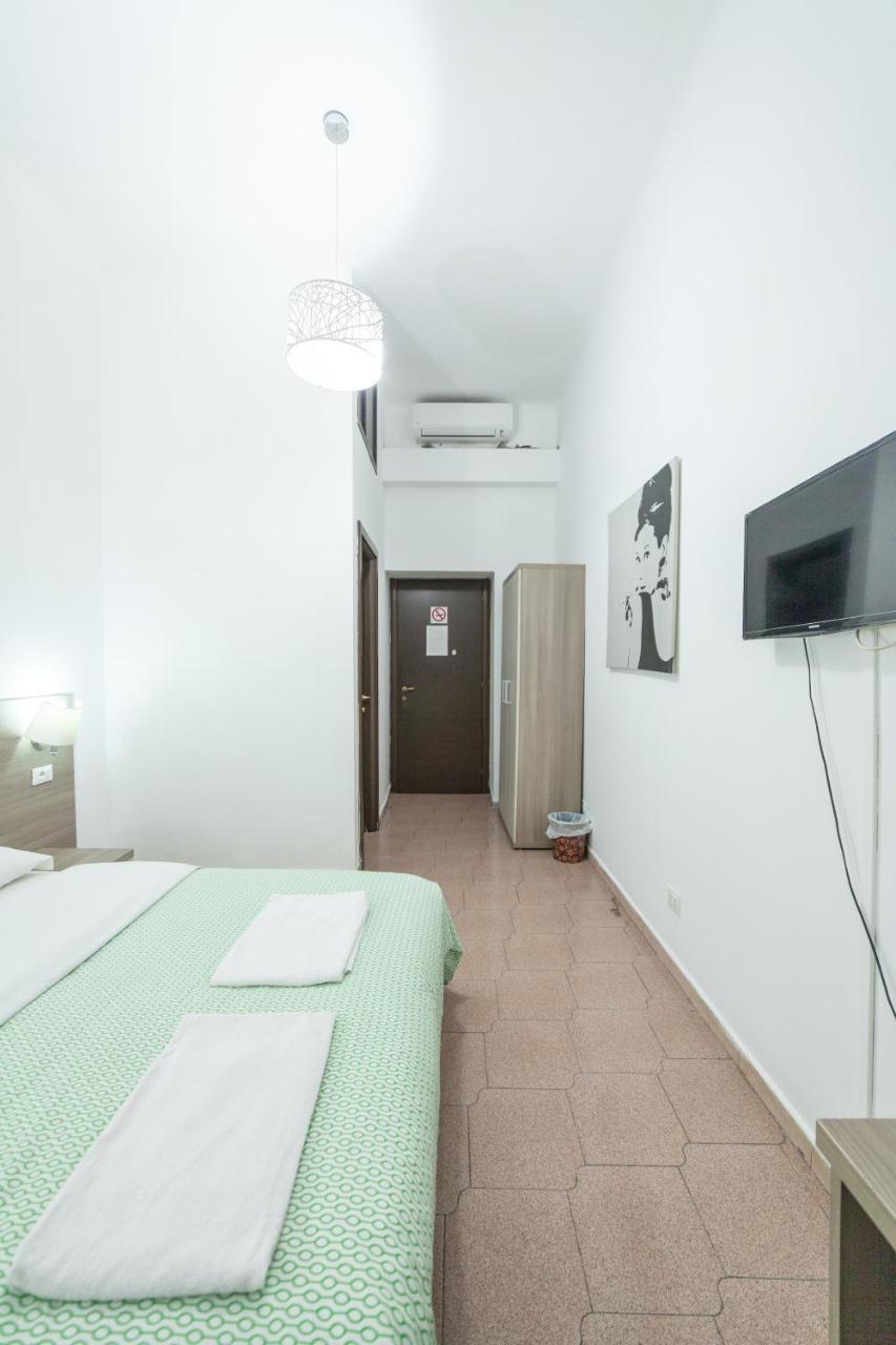 Lemei House Rome Buitenkant foto