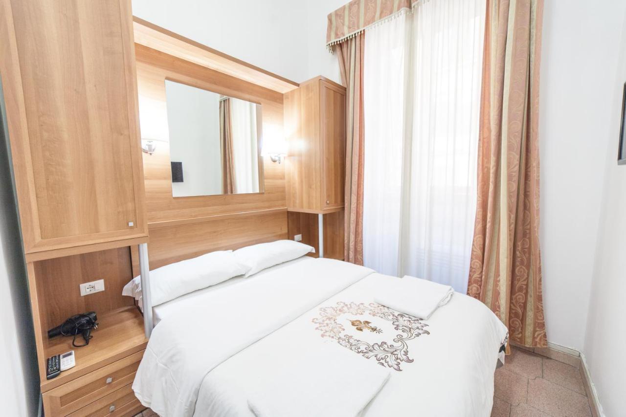 Lemei House Rome Buitenkant foto